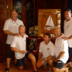 David Holmes (Det.) 2011 National Champs  National Champ team:  Dave Holmes and the Crew of Holme Brew